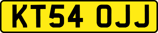 KT54OJJ