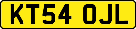 KT54OJL