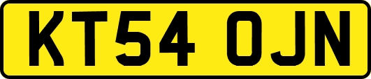 KT54OJN