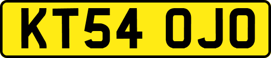 KT54OJO