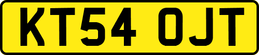 KT54OJT