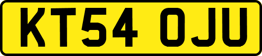 KT54OJU