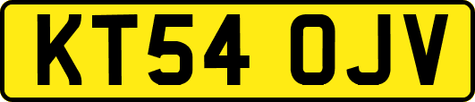 KT54OJV