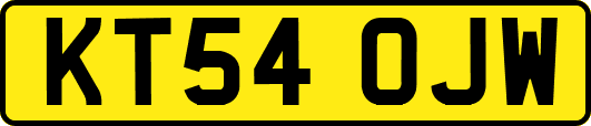KT54OJW