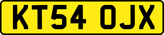 KT54OJX