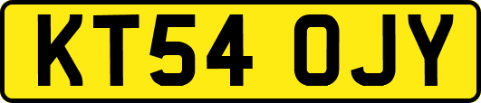 KT54OJY