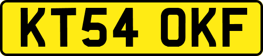 KT54OKF