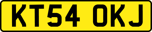 KT54OKJ