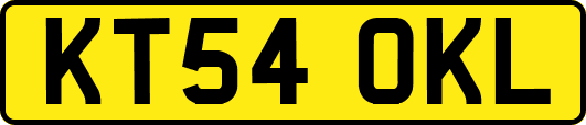 KT54OKL