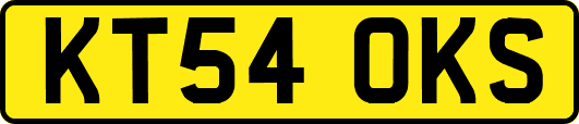 KT54OKS
