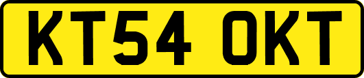 KT54OKT