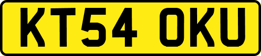 KT54OKU