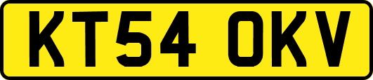 KT54OKV