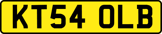 KT54OLB