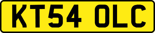 KT54OLC