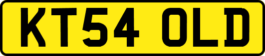 KT54OLD