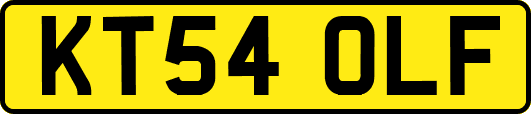 KT54OLF