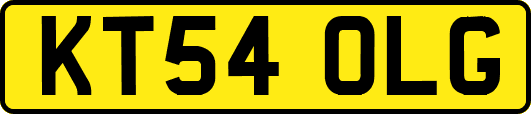 KT54OLG