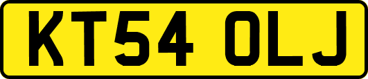 KT54OLJ