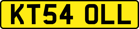 KT54OLL