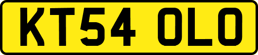 KT54OLO