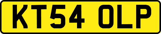 KT54OLP