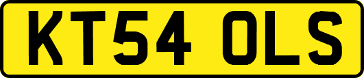 KT54OLS