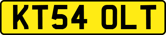KT54OLT