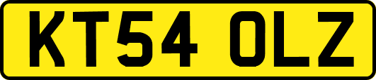 KT54OLZ