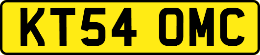 KT54OMC