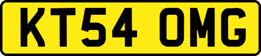 KT54OMG