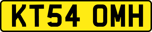 KT54OMH