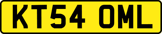 KT54OML