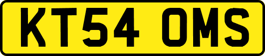 KT54OMS
