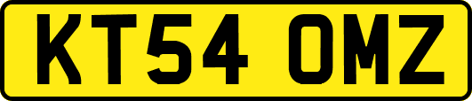 KT54OMZ
