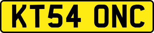 KT54ONC