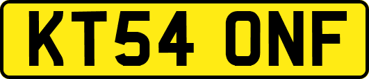 KT54ONF