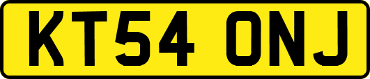 KT54ONJ
