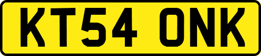 KT54ONK