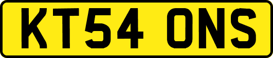 KT54ONS