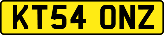 KT54ONZ