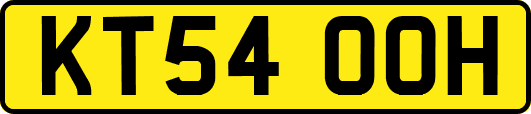 KT54OOH