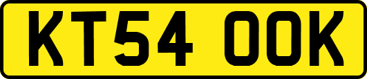 KT54OOK