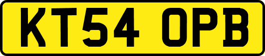 KT54OPB
