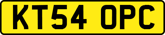 KT54OPC