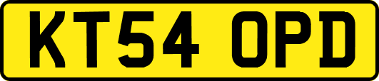 KT54OPD
