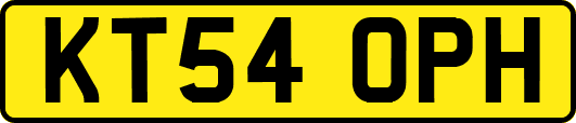 KT54OPH