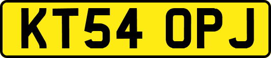 KT54OPJ