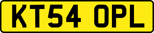KT54OPL