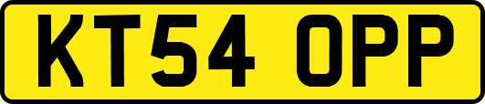 KT54OPP